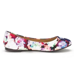 Comfortable Ballerina Walking Flats