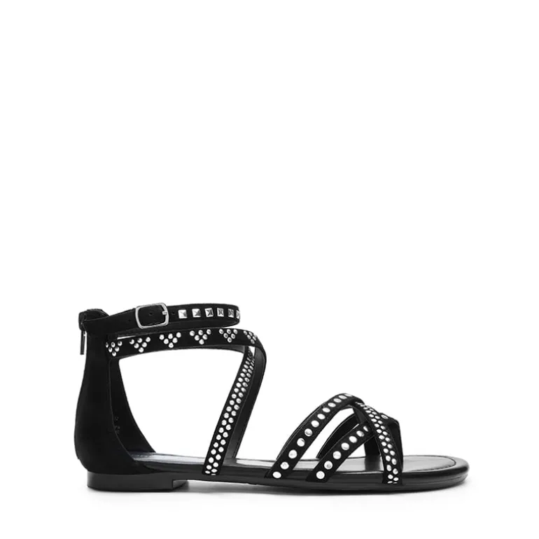 Comfortable Beach Gladiator Flat Sandals