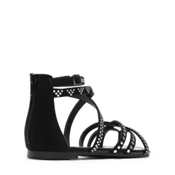 Comfortable Beach Gladiator Flat Sandals