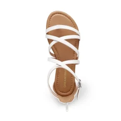 Comfortable Beach Gladiator Flat Sandals