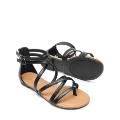 Comfortable Beach Gladiator Flat Sandals