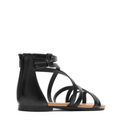 Comfortable Beach Gladiator Flat Sandals