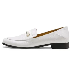 Comfortable Casual Round Toe Loafers
