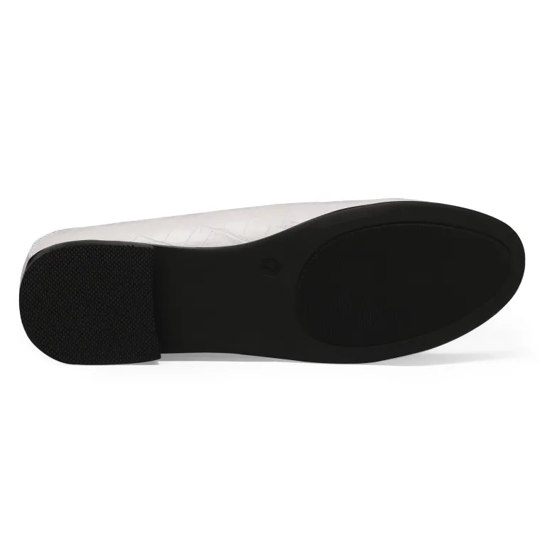 Comfortable Casual Round Toe Loafers
