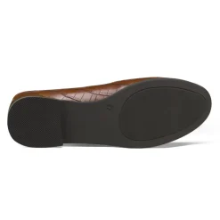 Comfortable Casual Round Toe Loafers