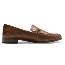 Comfortable Casual Round Toe Loafers