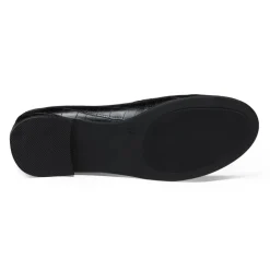 Comfortable Casual Round Toe Loafers