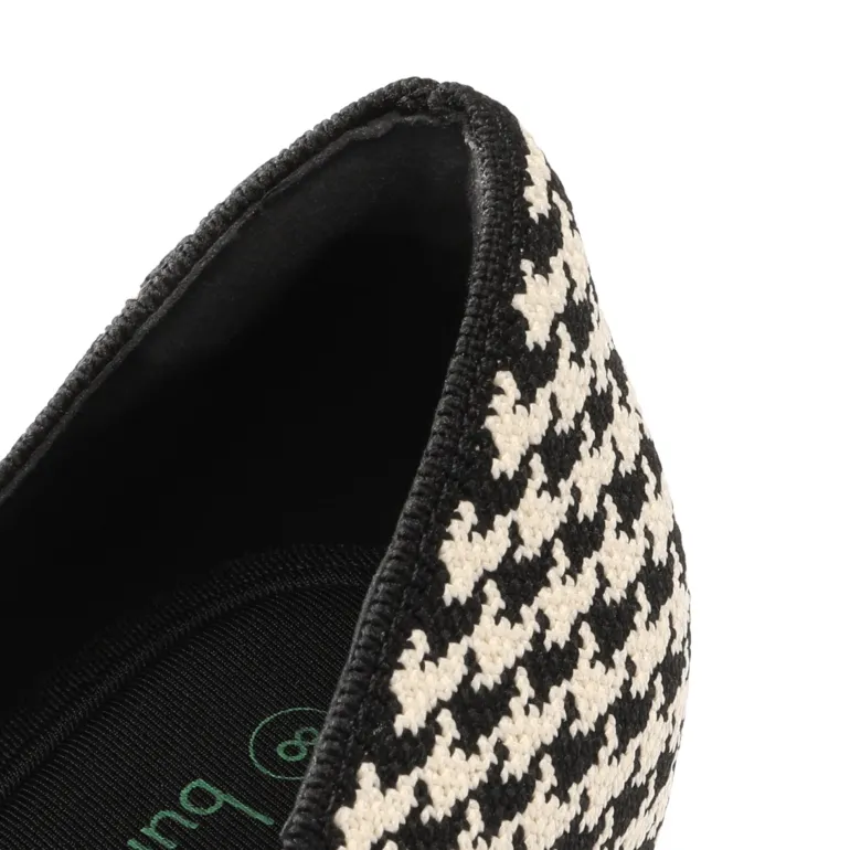 Comfortable Dressy Bow Pumps