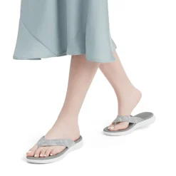 Comfortable Flip Flops With Arch Support