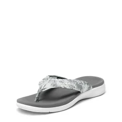 Comfortable Flip Flops With Arch Support