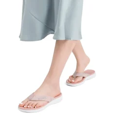 Comfortable Flip Flops With Arch Support