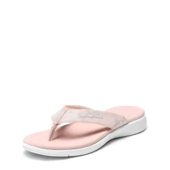 Comfortable Flip Flops With Arch Support