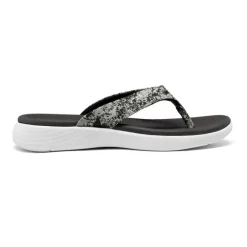 Comfortable Flip Flops With Arch Support