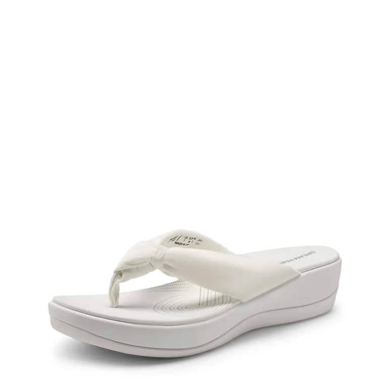 Comfortable Lightweight Anti-Slip Flip-Flops