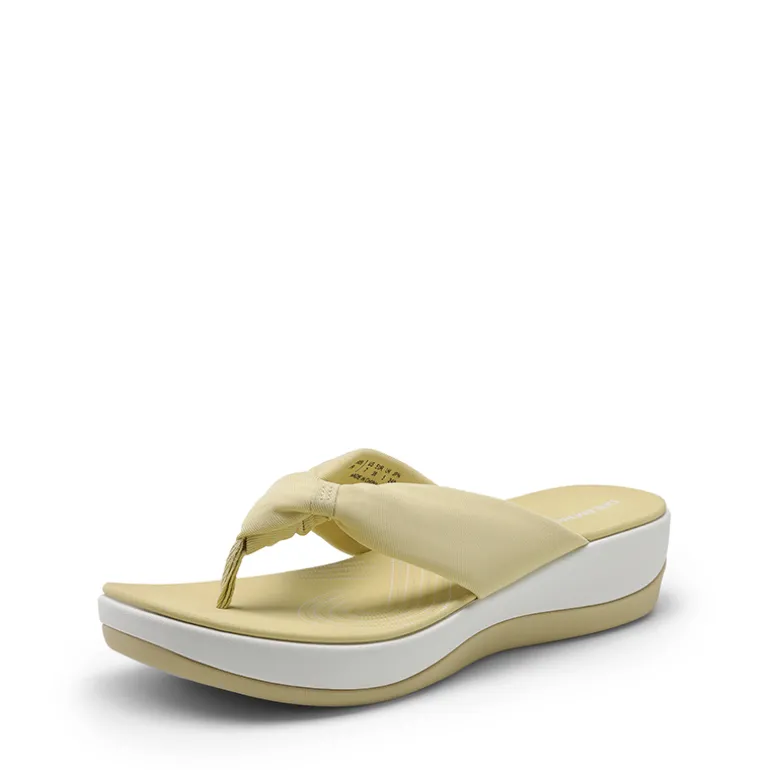 Comfortable Lightweight Anti-Slip Flip-Flops