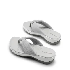 Comfortable Lightweight Anti-Slip Flip-Flops