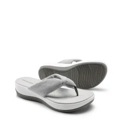 Comfortable Lightweight Anti-Slip Flip-Flops