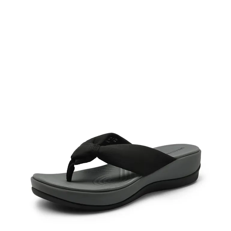 Comfortable Lightweight Anti-Slip Flip-Flops