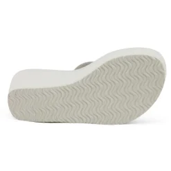 Comfortable Platform Flip Flops