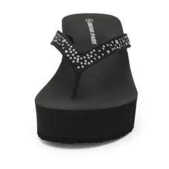 Comfortable Platform Flip Flops