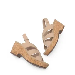 Comfortable Slip-Resistant Summer Sandals