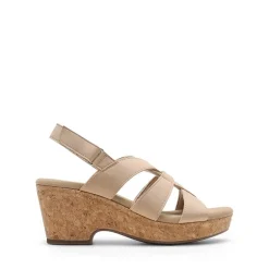 Comfortable Slip-Resistant Summer Sandals