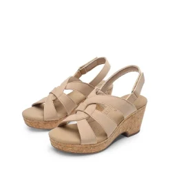 Comfortable Slip-Resistant Summer Sandals