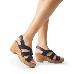 Comfortable Slip-Resistant Summer Sandals