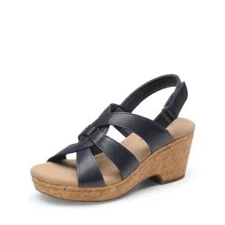 Comfortable Slip-Resistant Summer Sandals