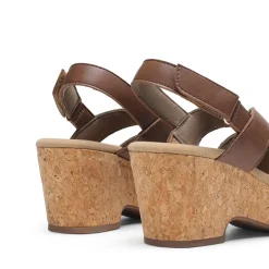Comfortable Slip-Resistant Summer Sandals