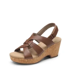 Comfortable Slip-Resistant Summer Sandals