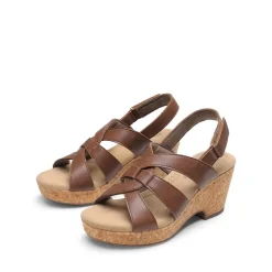 Comfortable Slip-Resistant Summer Sandals
