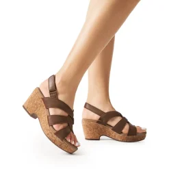 Comfortable Slip-Resistant Summer Sandals
