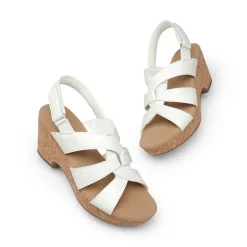 Comfortable Slip-Resistant Summer Sandals