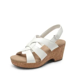 Comfortable Slip-Resistant Summer Sandals