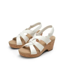 Comfortable Slip-Resistant Summer Sandals