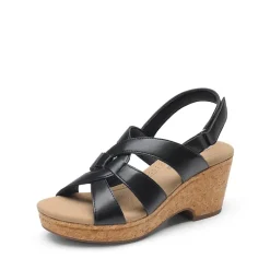 Comfortable Slip-Resistant Summer Sandals