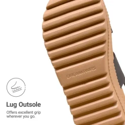 Comfortable Summer Beach Wedge Sandals
