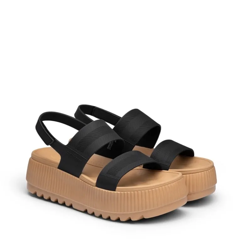 Comfortable Summer Beach Wedge Sandals