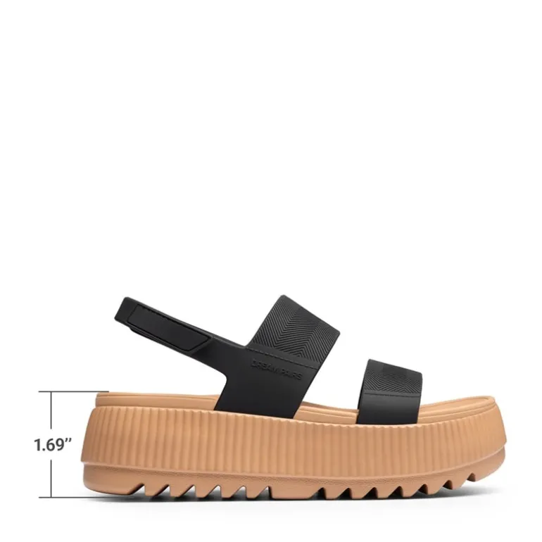 Comfortable Summer Beach Wedge Sandals