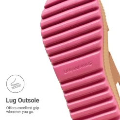 Comfortable Summer Beach Wedge Sandals