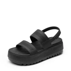 Comfortable Summer Beach Wedge Sandals