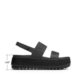 Comfortable Summer Beach Wedge Sandals