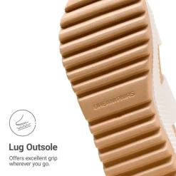 Comfortable Summer Beach Wedge Sandals