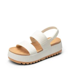 Comfortable Summer Beach Wedge Sandals