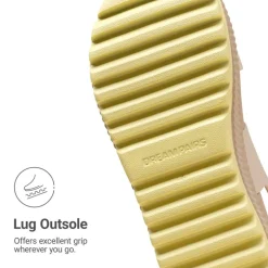 Comfortable Summer Beach Wedge Sandals