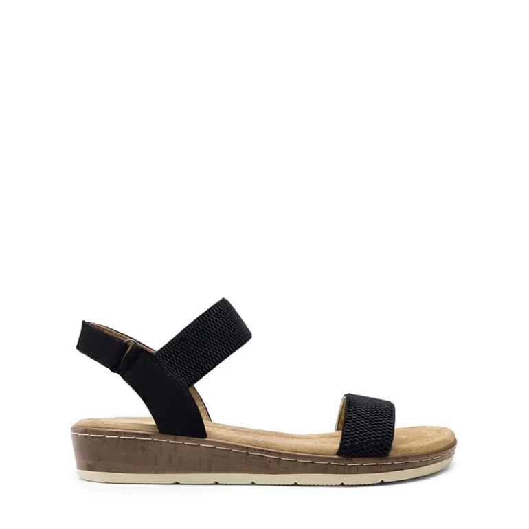 Comfortable Wedge Heels Sandals
