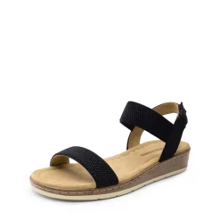 Comfortable Wedge Heels Sandals