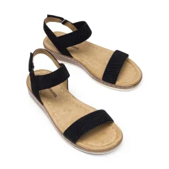 Comfortable Wedge Heels Sandals