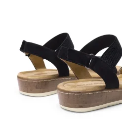 Comfortable Wedge Heels Sandals